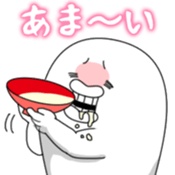 Yarukinashio(New year 2016 Vol.2) sticker #9154683