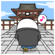 Yarukinashio(New year 2016 Vol.2) sticker #9154688