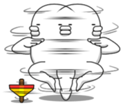 Yarukinashio(New year 2016 Vol.2) sticker #9154704