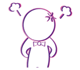 Pinple sticker #9154793