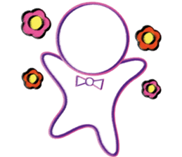 Pinple sticker #9154795