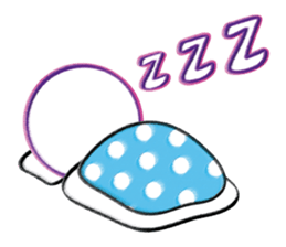 Pinple sticker #9154805