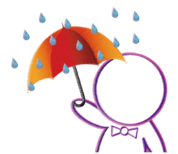 Pinple sticker #9154810