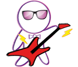 Pinple sticker #9154813