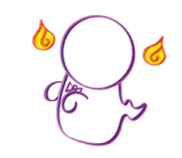 Pinple sticker #9154816