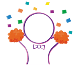 Pinple sticker #9154817