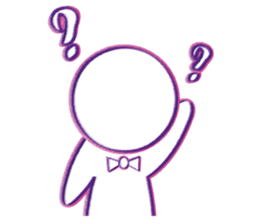 Pinple sticker #9154828