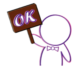 Pinple sticker #9154830