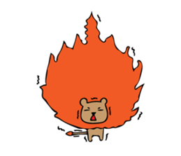 Lionsan sticker #9154835