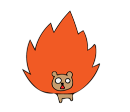 Lionsan sticker #9154836