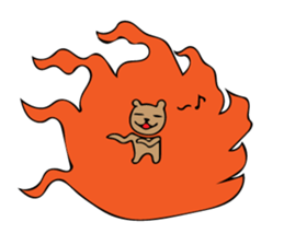 Lionsan sticker #9154841