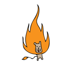 Lionsan sticker #9154842