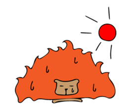 Lionsan sticker #9154846