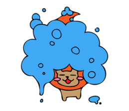 Lionsan sticker #9154847