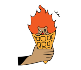 Lionsan sticker #9154856