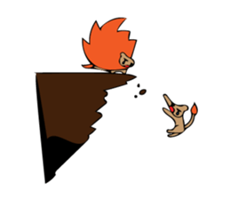 Lionsan sticker #9154858