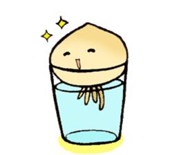 Onion Story sticker #9155193