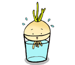 Onion Story sticker #9155194