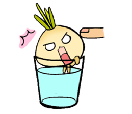 Onion Story sticker #9155196