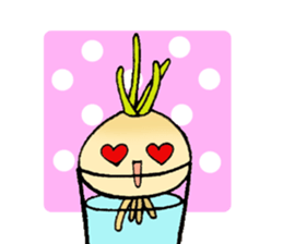Onion Story sticker #9155201