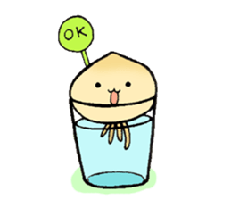 Onion Story sticker #9155202