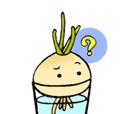 Onion Story sticker #9155204