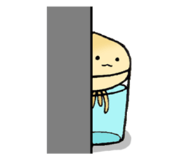 Onion Story sticker #9155205