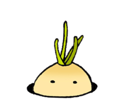 Onion Story sticker #9155206