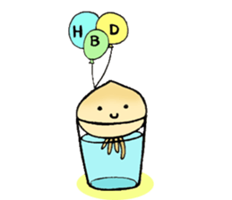 Onion Story sticker #9155208