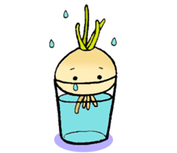 Onion Story sticker #9155209