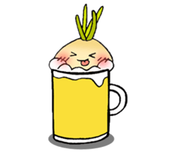 Onion Story sticker #9155212