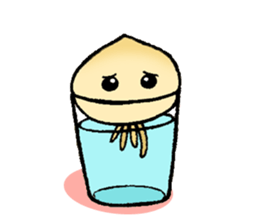 Onion Story sticker #9155215