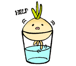Onion Story sticker #9155216