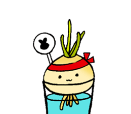 Onion Story sticker #9155217