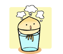 Onion Story sticker #9155218