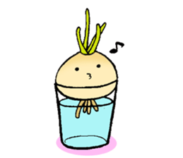 Onion Story sticker #9155219