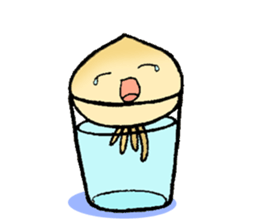 Onion Story sticker #9155223