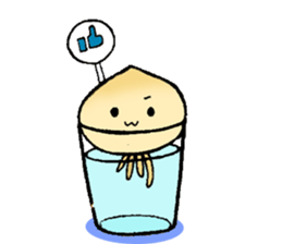 Onion Story sticker #9155224