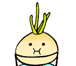 Onion Story sticker #9155225