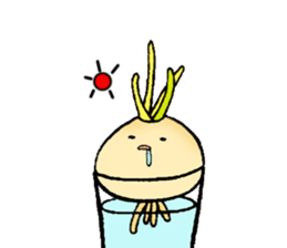 Onion Story sticker #9155226
