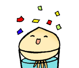 Onion Story sticker #9155227