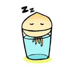 Onion Story sticker #9155229