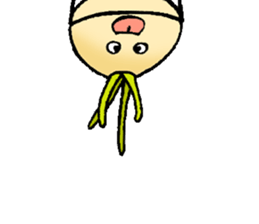 Onion Story sticker #9155231