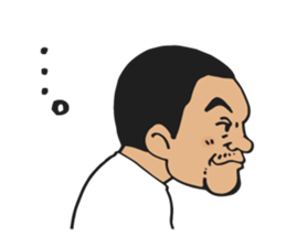 Koji-kun sticker #9155452