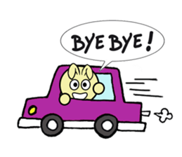 Mr. C sticker #9155515