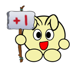 Mr. C sticker #9155516