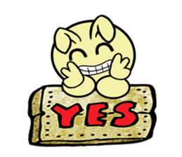 Mr. C sticker #9155518