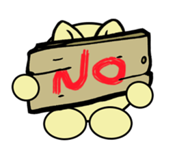 Mr. C sticker #9155519