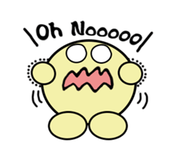 Mr. C sticker #9155525