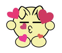 Mr. C sticker #9155527